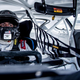 Chris Harris racing for Bentley. Photo: Bentley